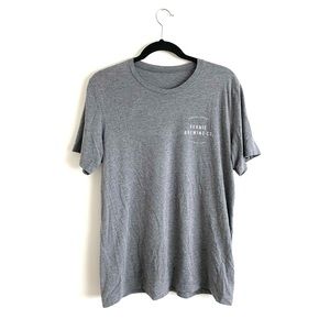Fernie Brewing Co tee